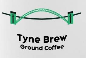 Tyne Brew Coffee Logo