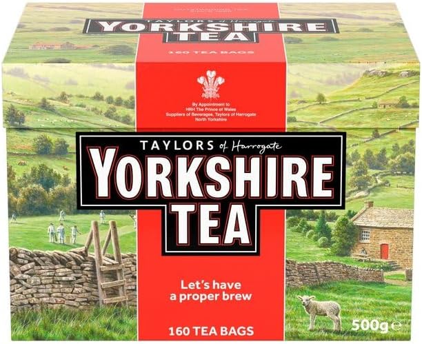 Yorkshire Tea