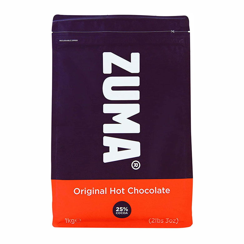 Zuma Original Hot Chocolate