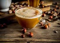 Hazelnut Flavored Coffee