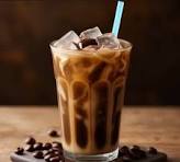 Iced Coffee